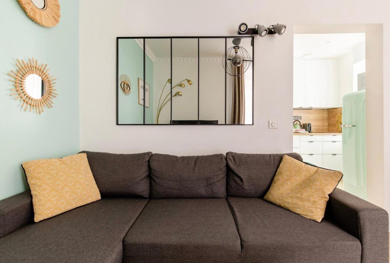 La Parenthese Alsacienne Au Coeur De Selestat Appartement Buitenkant foto