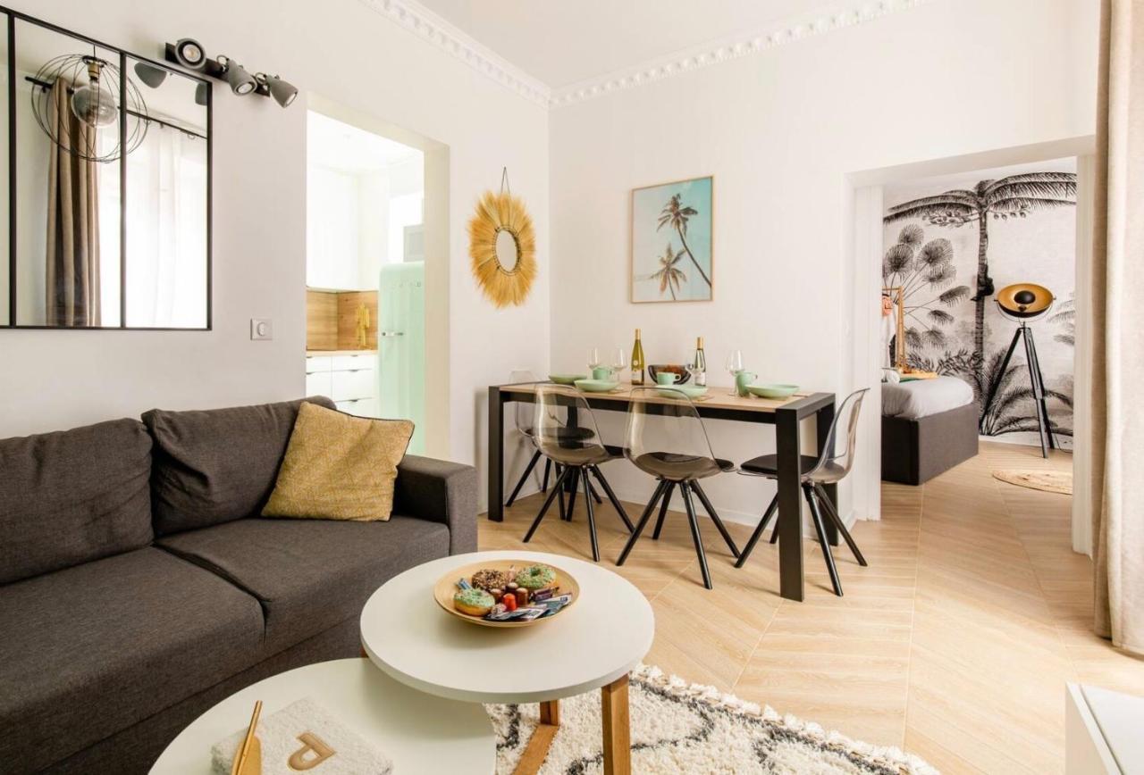La Parenthese Alsacienne Au Coeur De Selestat Appartement Buitenkant foto